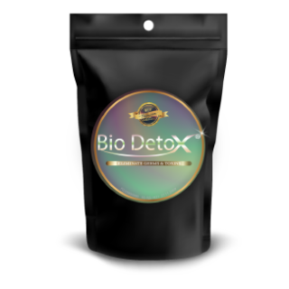 Bio Detox liver