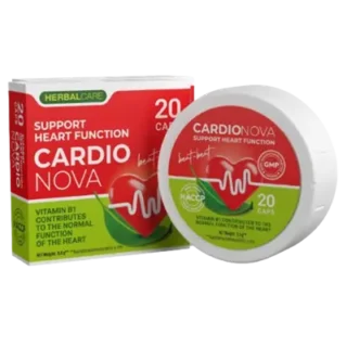 Cardio Nova