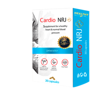 Cardio NRJ +