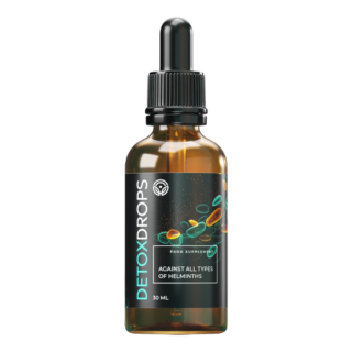 DetoxDrops