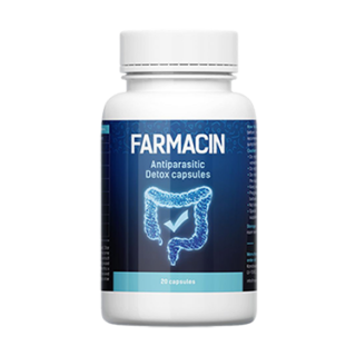 Farmacin