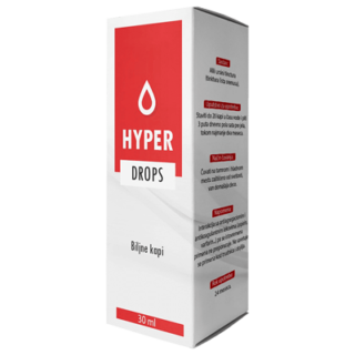 Hyper Drops