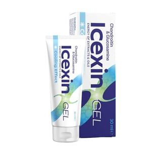 Icexin