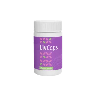 Liv Caps