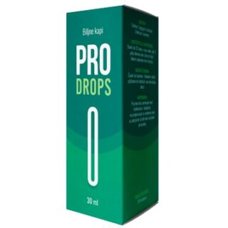 Pro Drops