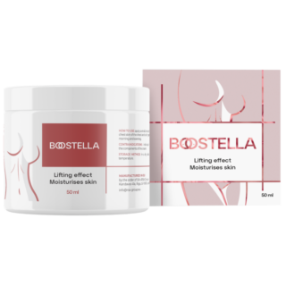 Boostella cream