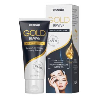 GoldRevive