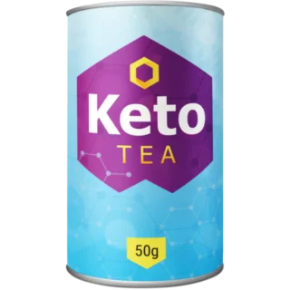 Keto Tea