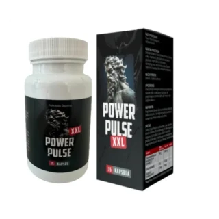 Power Pulse XXL